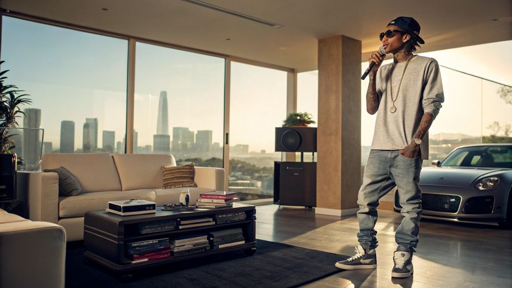 Breakthrough and Rise to Fame