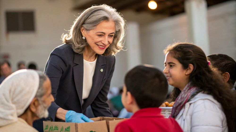 Privacy and Public Perception