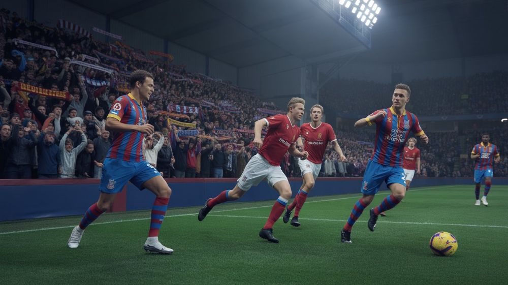 Team Backgrounds & Season Form