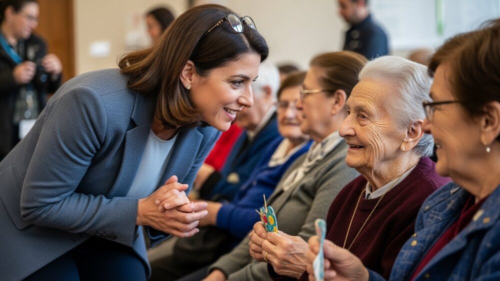 The Role of Itzhak Ezratti Wife in His Career