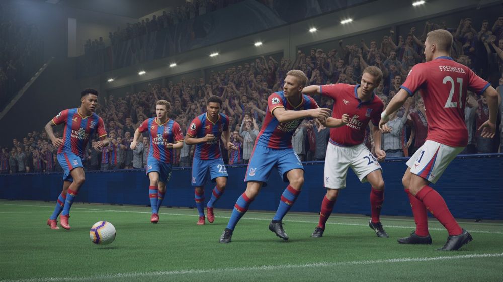 Player Performance Comparison