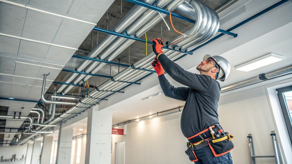 Limitations of EMT Electrical Conduit