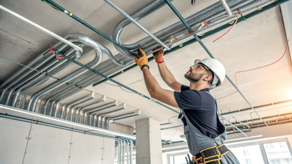 Types of EMT Electrical Conduit