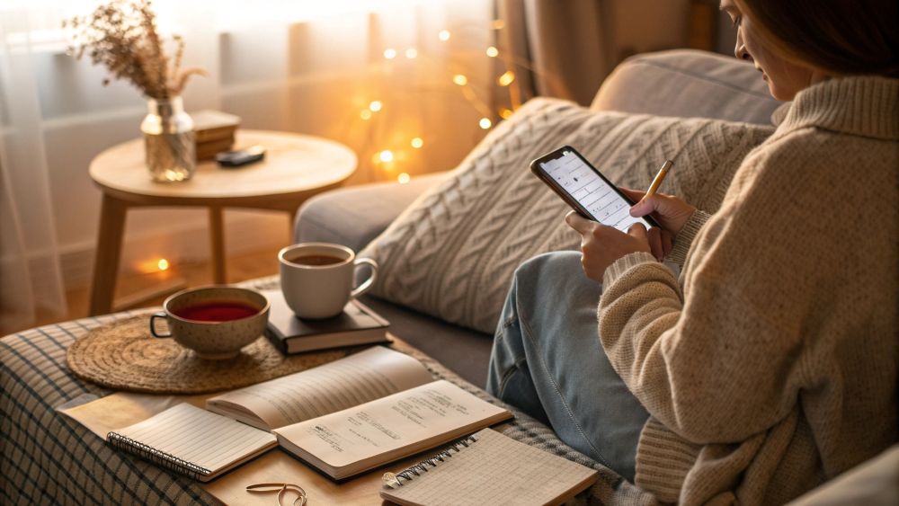 Strengths That Stand Out