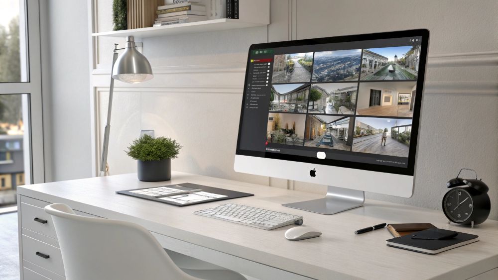 The Origin and Meaning of the Term Realifecamù