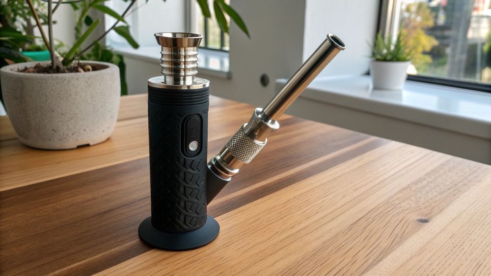 Types of Unbreakable Oil Burner Pipes