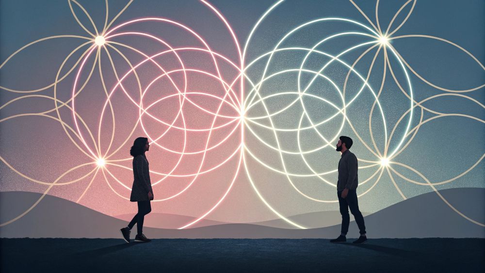 The Connection Between Desire and Sensuality