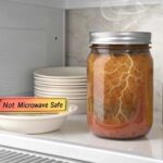 Are Ball Mason Jars Microwave Safe