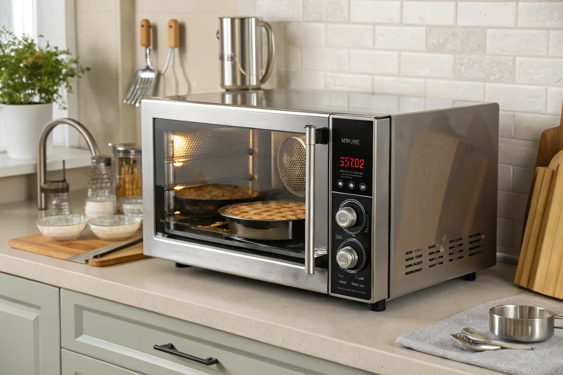 Sears Microwave Model 565 8954590 Hoffman Estates