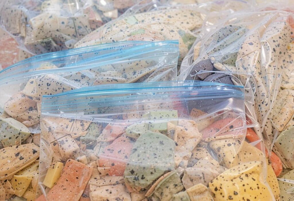 What Are Ziploc Bags?
