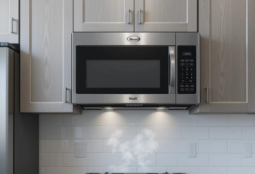 What Is a Range Microwave Stainless Steel?