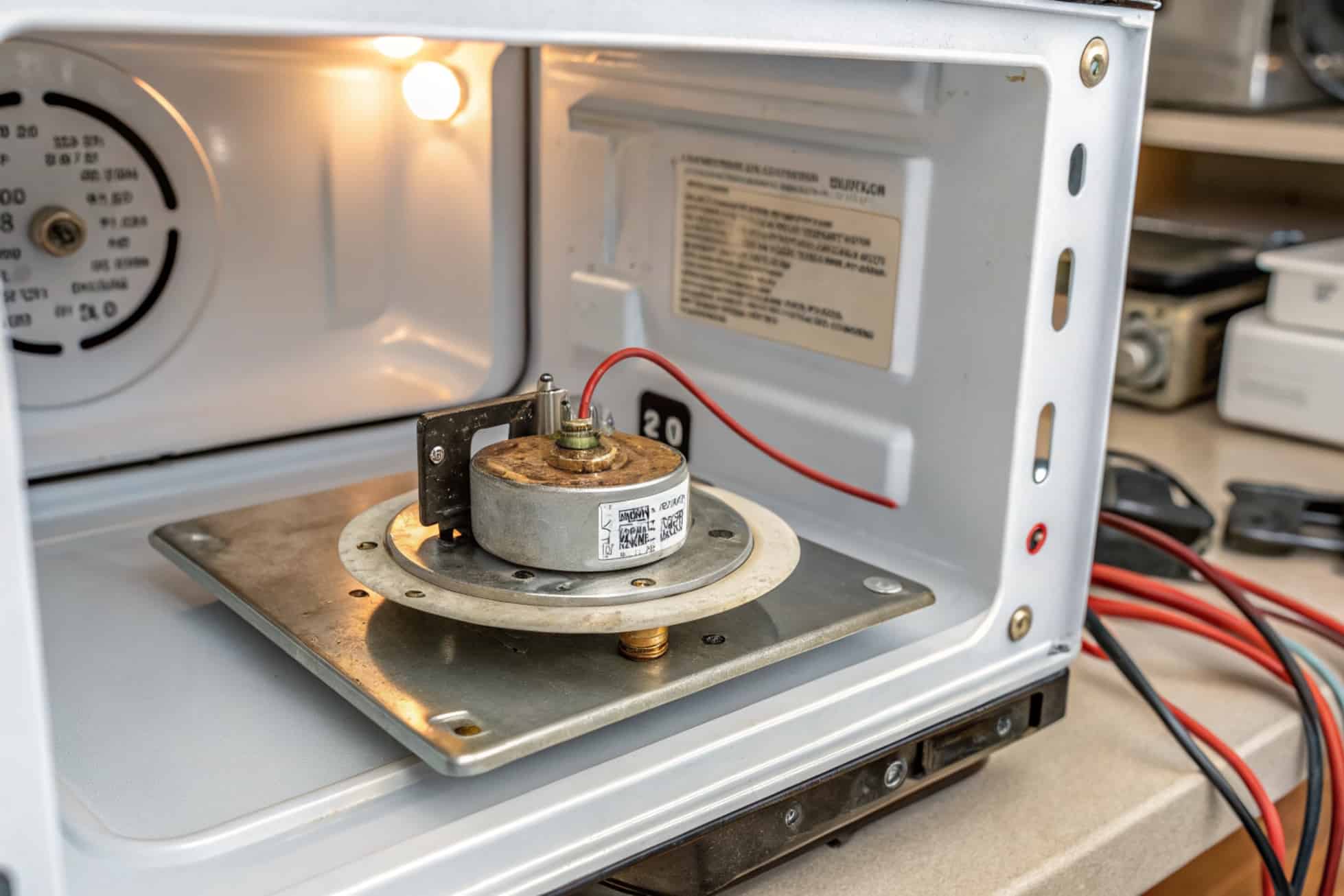 Galanz Microwave Parts Ksd301