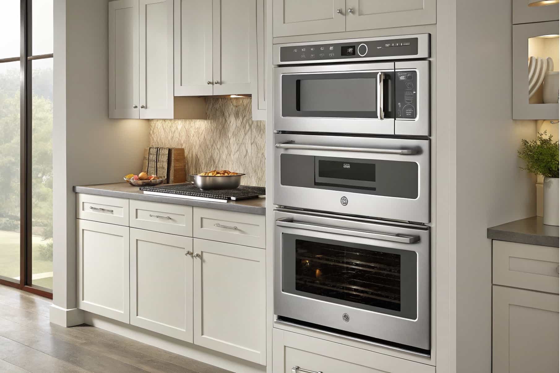 Ge Microwave Jkp86sof2ssmodel