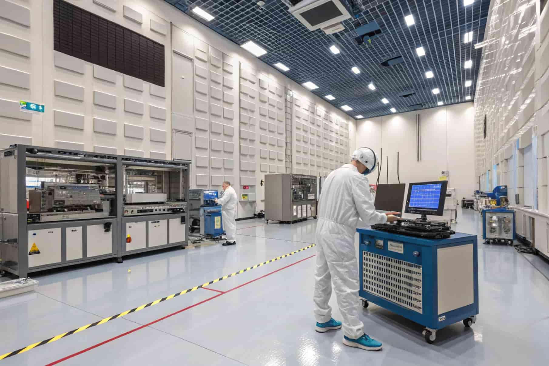 Jiangsu Zdecl Microwave Technology Co.Ltd