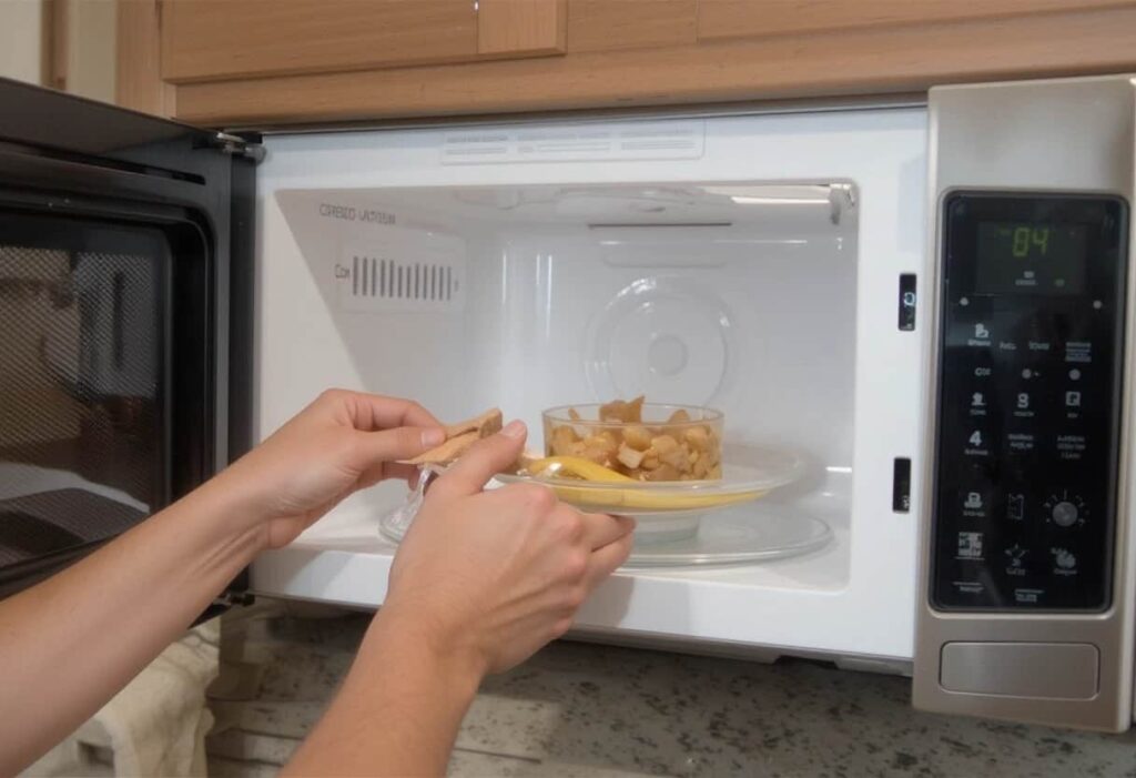 What Are the Best Maintenance Tips for Long-Term Use of the MCD990ARW Microwave?