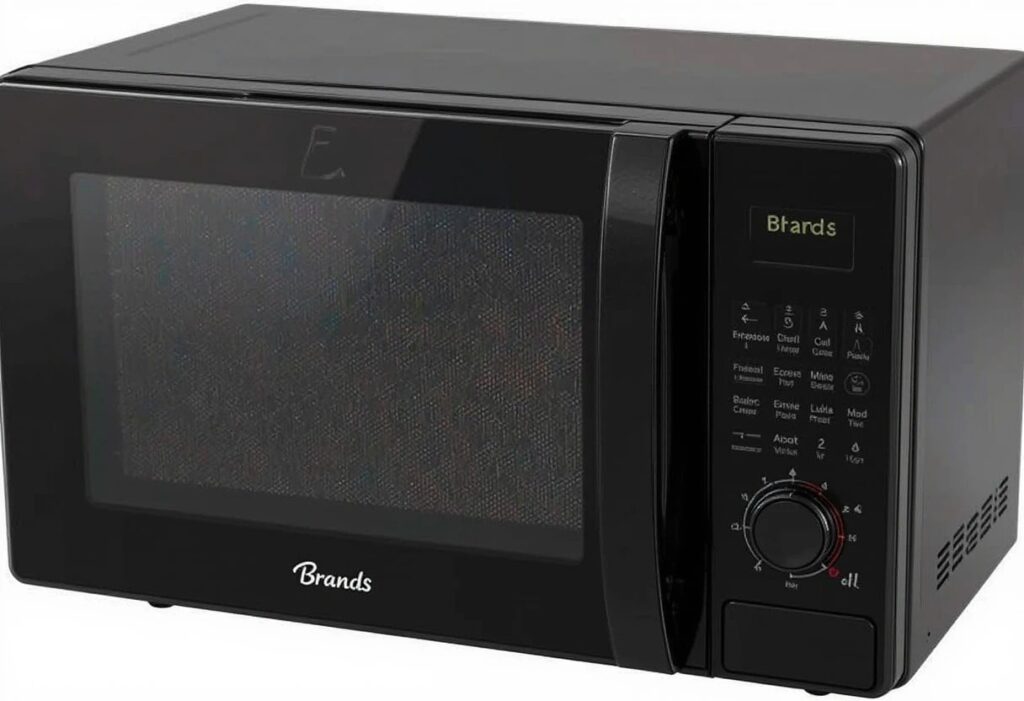What is the mo42gl4 Microwave Model Black?