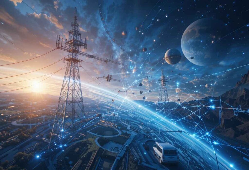 Which Future Applications Will Maury’s Solutions Enable?