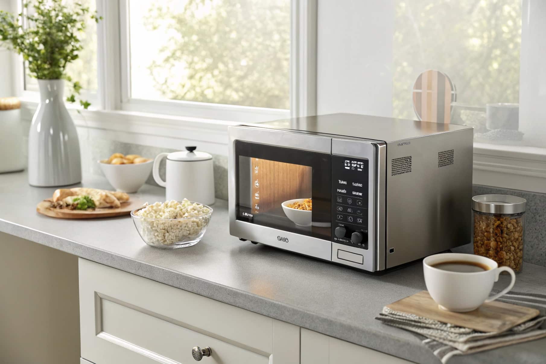Vissani Microwave Reviews