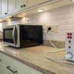 Can A Microwave Be Plugged Into A Surge Protector
