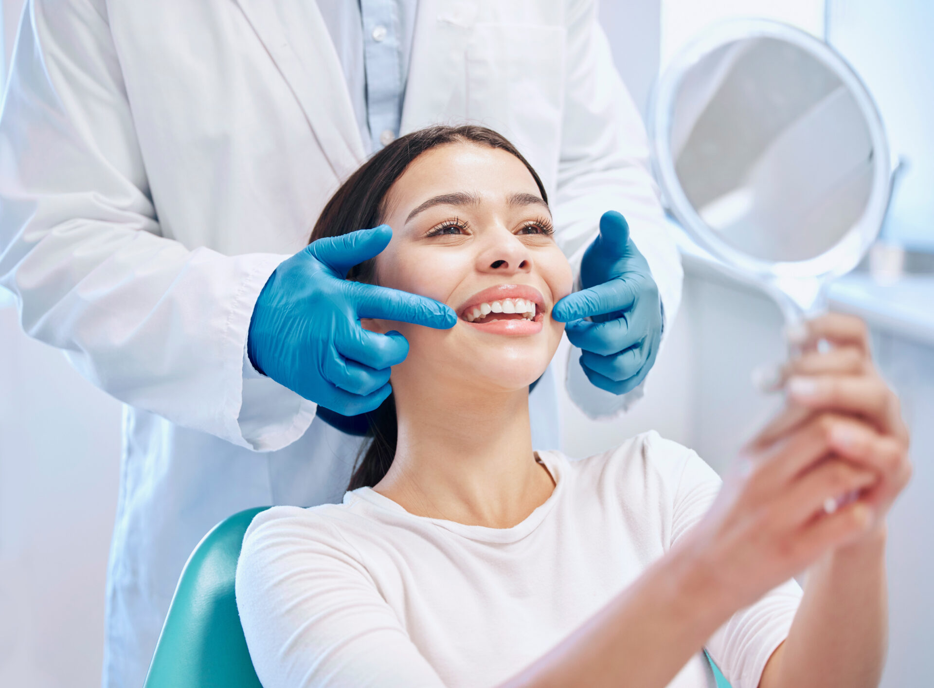 Dental Hygiene Care: The Complete Guide to a Healthier, Brighter Smile