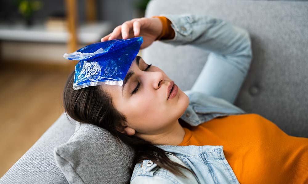 Migraine Treatment Options: Effective Ways to Manage and Relieve Pain