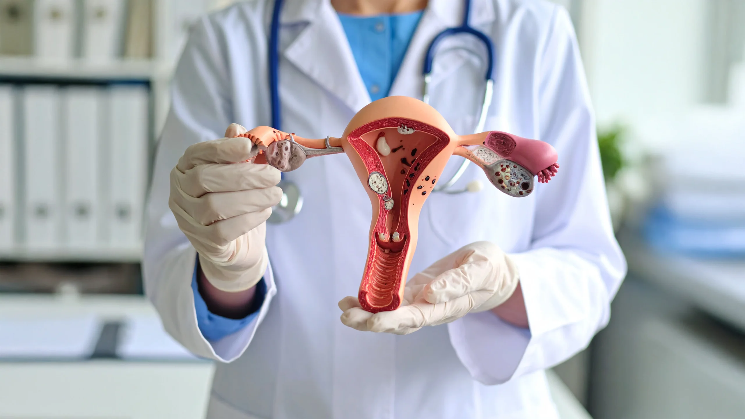 Women’s Reproductive Health: A Complete Guide to Lifelong Wellness