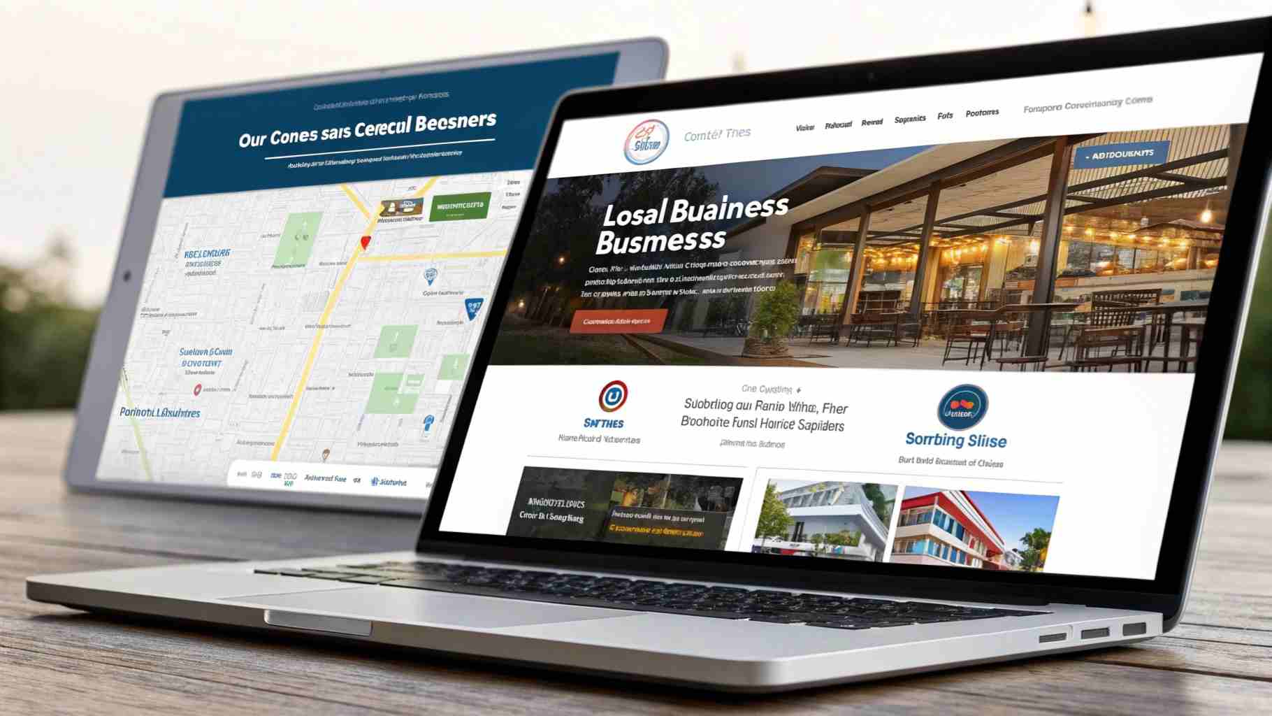 Why Professional Web Design Matters For Local Businesses In Charleston