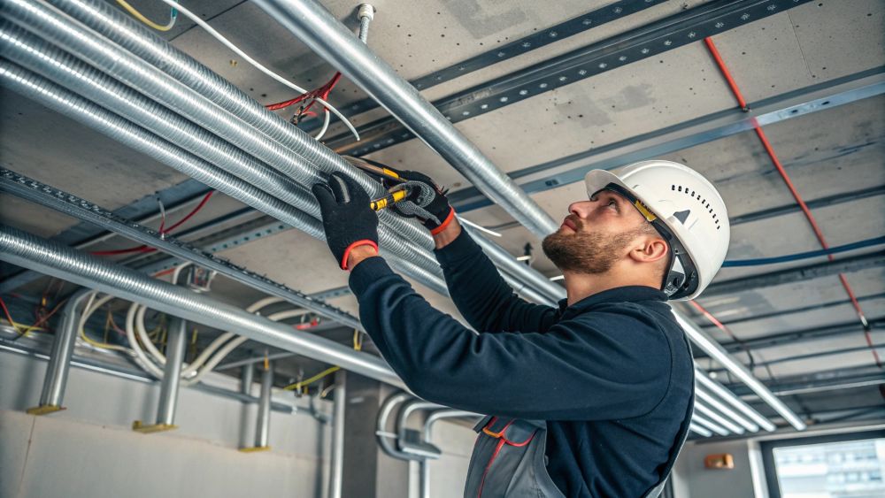 Best EMT Electrical Conduit