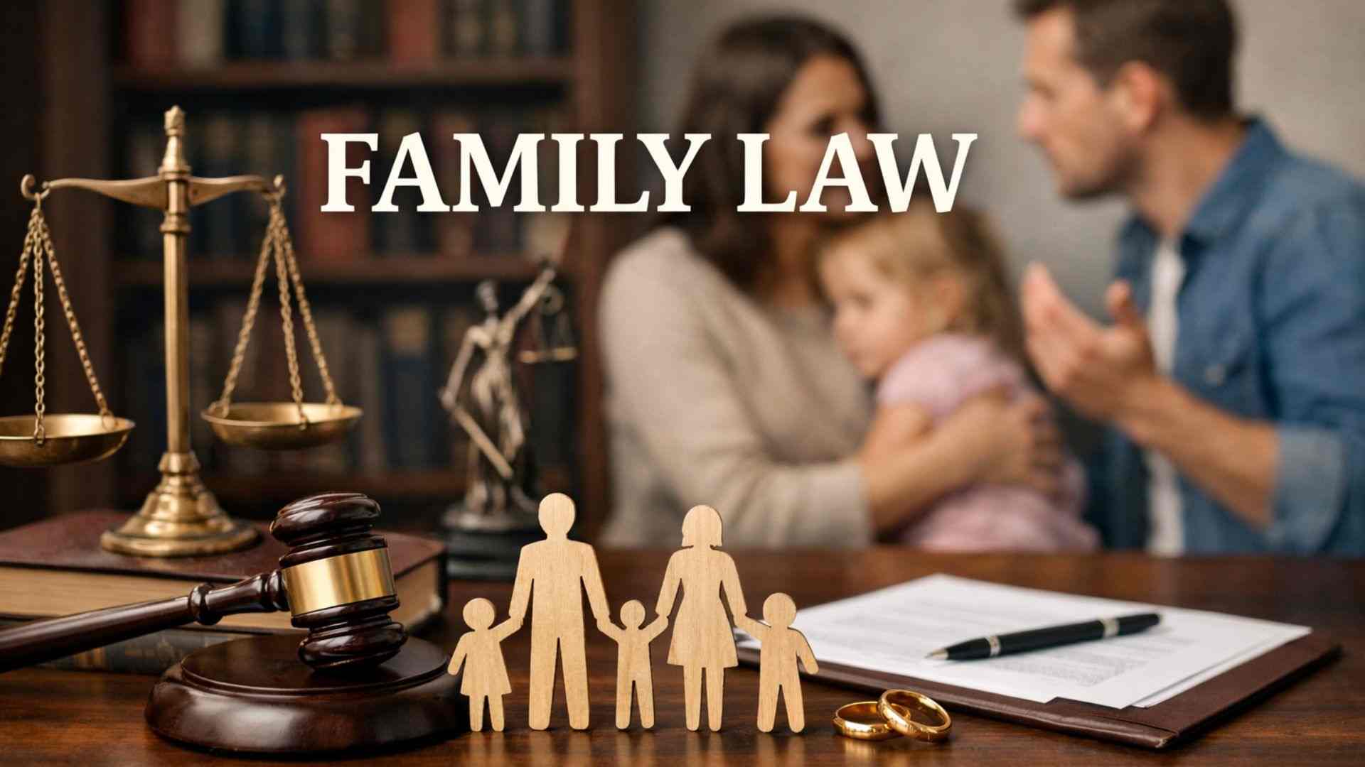 Family Law