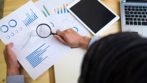 Top Audit Companies in Dubai: Expert Financial Solutions