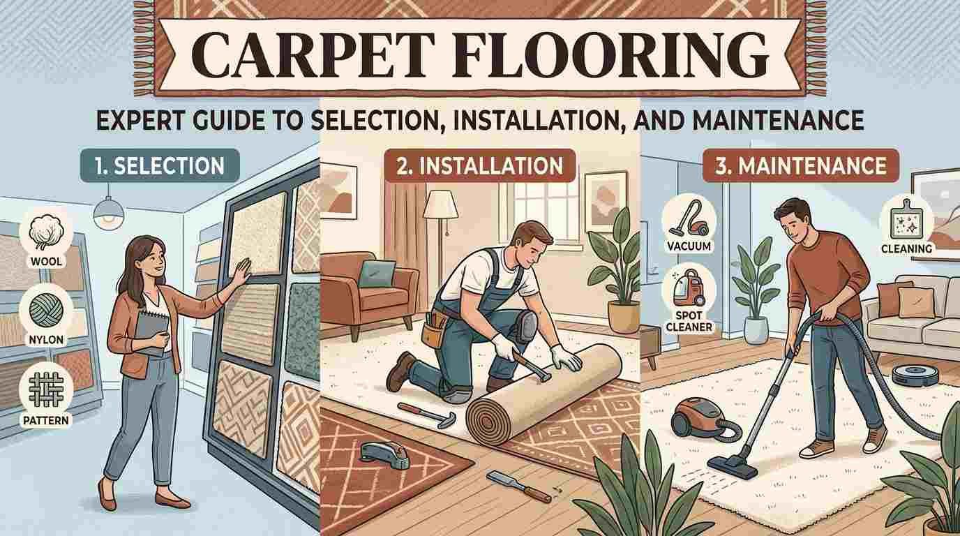 Carpet