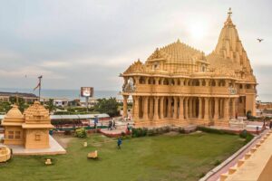 Spiritual Odyssey of Gujarat: The Ultimate Dwarka Somnath Trip Guide