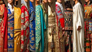 The Cultural Significance of Traditional Fashion in Modern Society