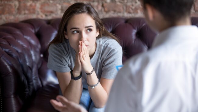 Why Substance Abuse And Mental Health So Often Show Up Together