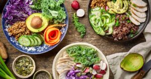 What to Eat on Mounjaro for Best Weight Loss Results?