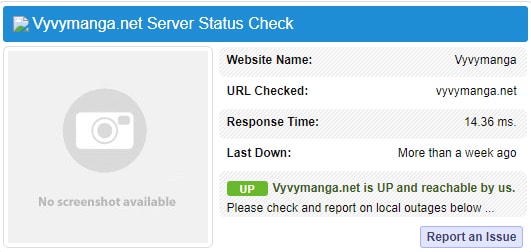 How Does Vyvymanga Work?