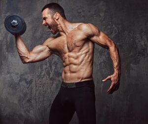 7 Trends Rond Peptiden en HGH in Bodybuilding voor 2026